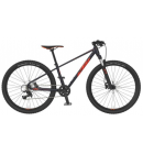 Kolo KTM WILD SPEED DISC 26 mat black (fire orange)