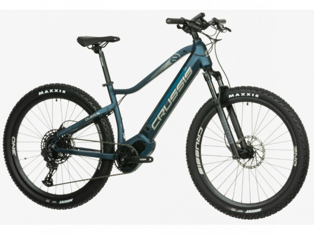 Elektrokolo Crussis ONE-OLI Guera 8.8-S, 2023/24