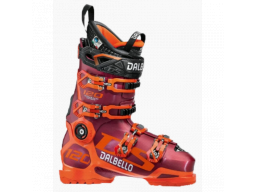 Lyžařské boty Dalbello DS 120 MS red/orange