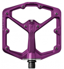 Pedály CRANKBROTHERS Stamp 7 Large Purple