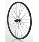 29" zadní zapletené kolo RYDE Rival26/náboj Shimano MT400 Boost černý CL