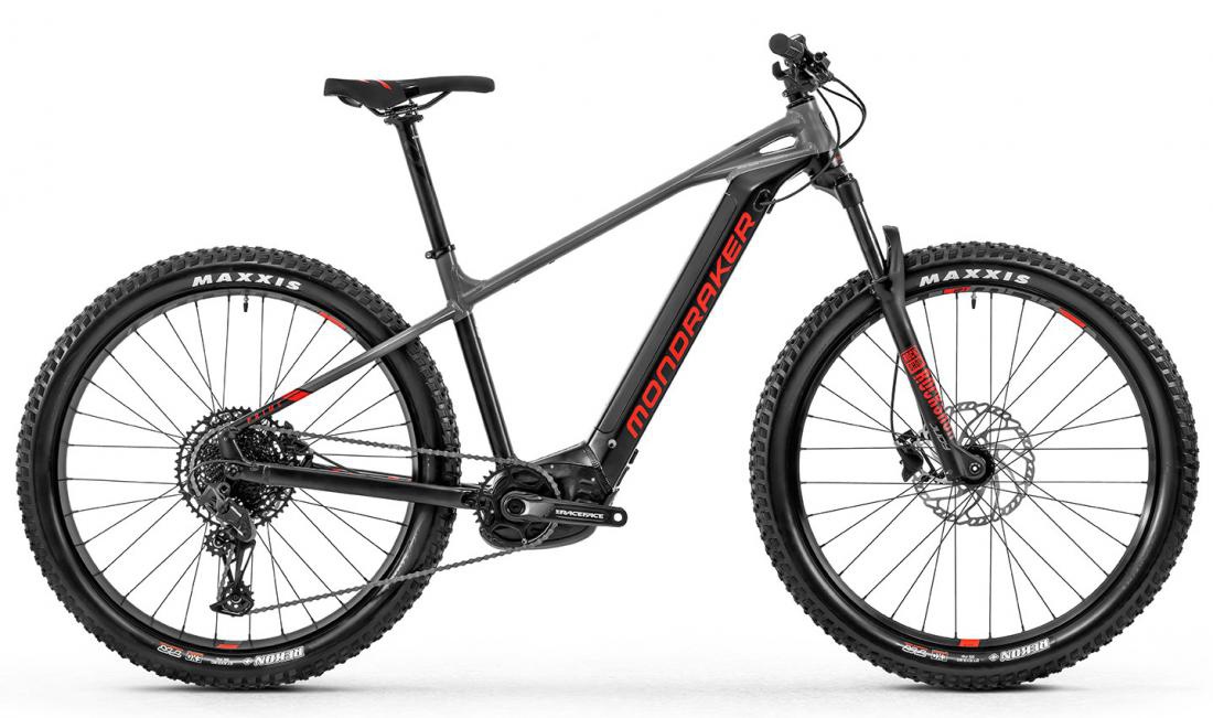 mondraker 2020 ebike
