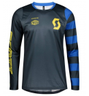 Dres Scott t M's Trail Vertic l/sl ngbl/lg