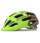 Helma GIRO Hale MIPS Mat Lime