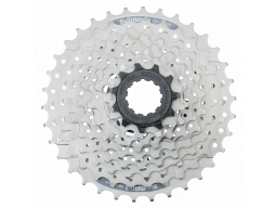 Kazeta SHIMANO ACERA 9 HG 201 11-34