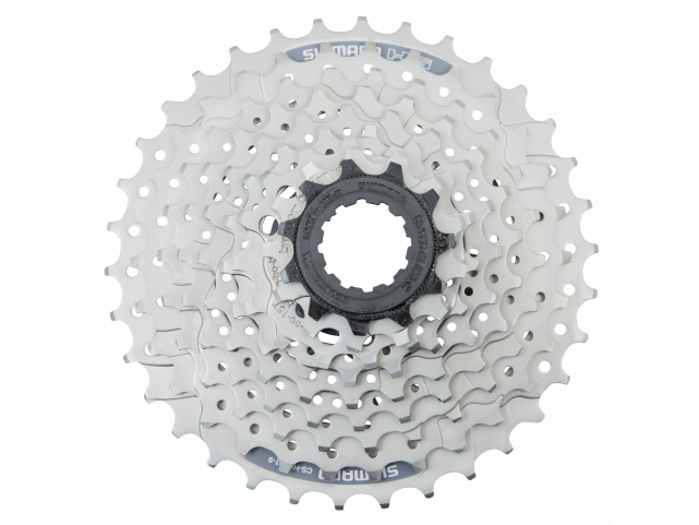 Kazeta SHIMANO ACERA 9 HG 201 11-34