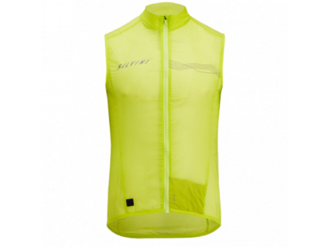 Vesta Silvini Tenno MJ1602 lime-cloud