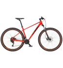 Kolo KTM CHICAGO 291 29" fire orange (black)