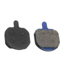 Brzdové destičky PRO-T Organic na Hayes Sole