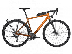 Kolo Focus ATLAS 6.7 EQP Orange, 2023
