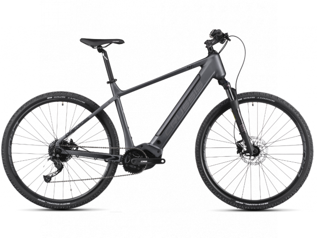Elektrokolo Crussis ONE-Cross 7.10-(522 Wh), 2025