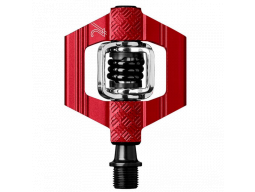 Pedály CRANKBROTHERS Candy 2 Red