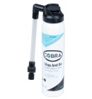 Opravovač pneumatik ROTO Stop and Go 100ml