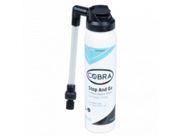 Opravovač pneumatik ROTO Stop and Go 100ml