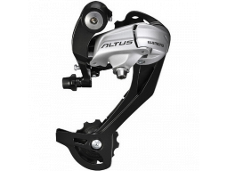 Přehazovačka Shimano ALTUS RD-M370 SGS Silver