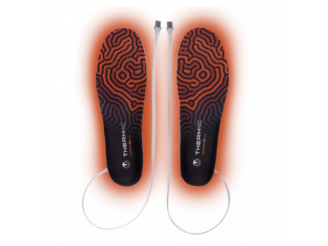 Vložky Therm-Ic Heat 3D