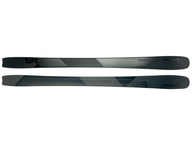 Lyže Elan Ripstick Black Edition