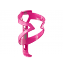 Košík na láhve Bontrager Elite Pink