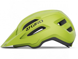 Helma GIRO Fixture II Mat Ano Lime