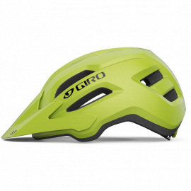 Helma GIRO Fixture II Mat Ano Lime