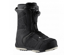 Snowboardové boty Head Legacy W Boa Black