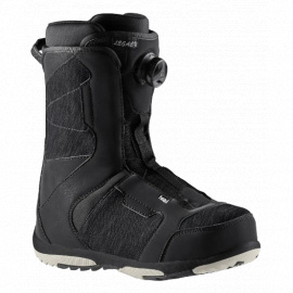 Snowboardové boty Head Legacy W Boa Black