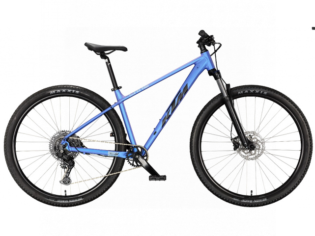 Kolo KTM PENNY LANE 271 Peri Matt (Black), 2027