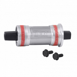 Osa zapouzdřená FORCE 115 BSA Al misky + Fe tělo