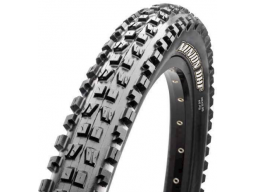 Plášť MAXXIS MINION FRONT kevlar 29x2.50/3C EXO T.R.