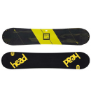 Snowboard Head ROCKA 4D JR