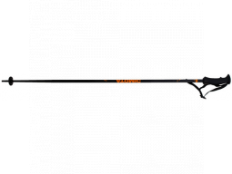 Lyžařské hole Atomic ALU Orange