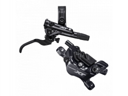 Kot brzd-set Shimano XT BR-M8120-KIT přední/BL-M8100 J-kit bez adapt polymer SMBH90/1000mm