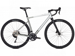 Kolo Focus ATLAS 6.7 Silver, 2023