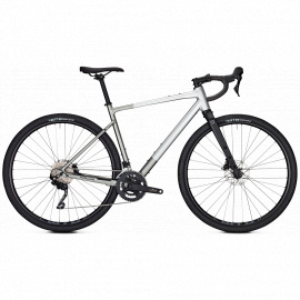 Kolo Focus ATLAS 6.7 Silver, 