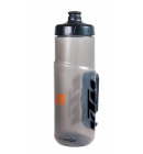 Láhev KTM HYDRAVALVE Fidlock, grey/black