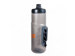 Láhev KTM HYDRAVALVE Fidlock, grey/black