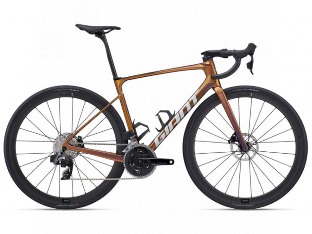 Kolo Giant Defy Advanced Pro 1 Meteor Storm, 2025