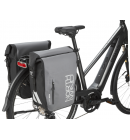 Brašna na nosič NORTHWIND Dive 3.0 Set (22,5l)