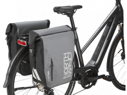 Brašna na nosič NORTHWIND Dive 3.0 Set (22,5l)