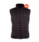 Vyhřivaná vesta Therm-ic Heat Vest Men