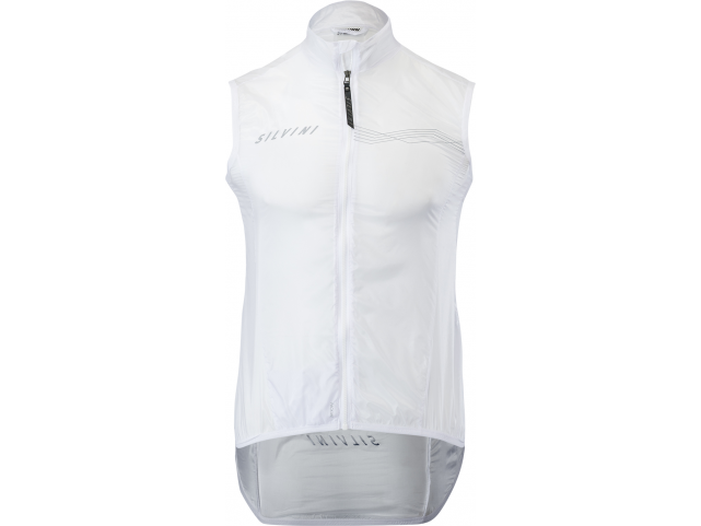 Vesta Silvini Tenno MJ1602 White