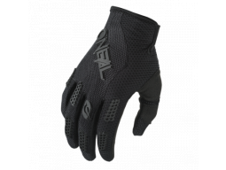 Rukavice O'Neal ELEMENT RACEWEAR junior černá