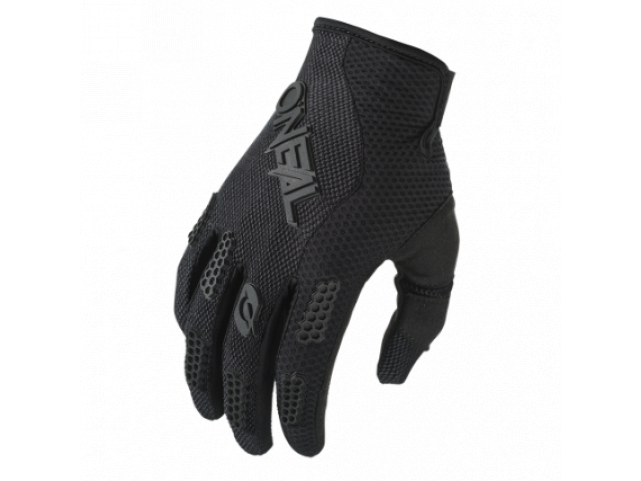 Rukavice O'Neal ELEMENT RACEWEAR junior černá
