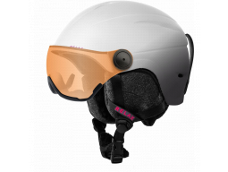 Helma RELAX TWISTER VISOR RH27U