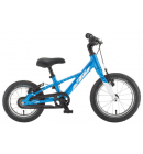 Dětské kolo KTM WILD CROSS 12" Metallic Blue