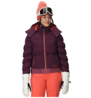 Bunda Spyder Haven Plum