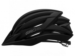 Helma GIRO Artex MIPS Mat Black