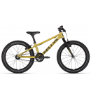 Kolo KELLYS Naga Air Belt Yellow 20"