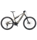 Elektrokolo KTM MACINA CHACANA 891 Olive Pearl Matt, 2026