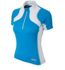 Dres Shimano LADY Blue